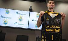 ABŞ-dən olan basketbolçu Azərbaycan millisində çıxış edəcək