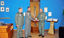 Azərbaycan və İtaliya hərbi ekspertlərinin görüşü olub