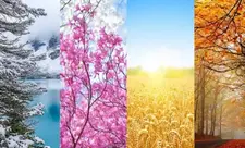 Fəsillərin Azərbaycana daxilolma vaxtları açıqlanıb