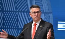 İsrail XİN başçısı: Yaxın zamanda Bakıya səfərimi səbirsizliklə gözləyirəm