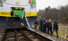 Polşa Belarusdan təxribatda şübhəli bilinən ukraynalıların ekstradisiyasını tələb edib