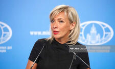 Rusiya XİN: "3+3" formatında növbəti görüş ya Bakıda, ya da İrəvanda keçirilməlidir