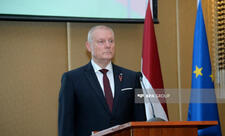 Səfir: Latviya Azərbaycan və Ermənistan arasında sülhlə bağlı irəliləyişi yüksək qiymətləndirir