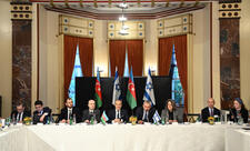 Azərbaycan və İsrail hökumətləri arasında Birgə Komissiyanın 4-cü iclası keçirilib