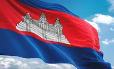 Kambocada avtobus çaya düşüb: 13 ölü, 24 yaralı