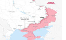 KİV: ABŞ-ın Ukrayna üzrə yeni “sülh planı” hələlik real görünmür