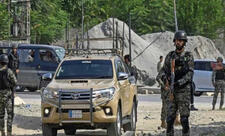 Pakistanın təhlükəsizlik qüvvələri 23 terrorçunu zərərsizləşdirib