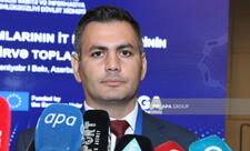 Xidmət: Qlobal internetdə kəsintilər Azərbaycanda dövlət informasiya ehtiyatlarına təsir edə bilməz