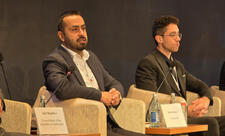 Reşat Kökçen: Azərbaycana kiberhücumların 12%-i bank sektoruna yönəlir