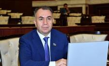 Sadiq Qurbanov: "Azərbaycan imkanlar yaradan dövlət modelinə keçid edir"