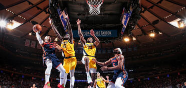 NBA: Liderdən növbəti qələbə