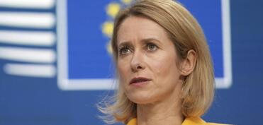 Aİ xarici işlər nazirləri ABŞ-ın Ukrayna sülh planını müzakirə edəcək