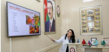 BMTBETİ-də 2025-ci il üzrə Elmi Texniki Şuranın iclaslarına başlanılıb