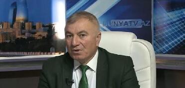 “Zaman Paşinyanın xeyrinə işləyir”