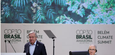 COP31 Türkiyədə keçiriləcək, danışıqlara isə Avstraliya rəhbərlik edəcək