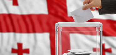 Gürcüstanda bütün seçkilərdə səsvermə ölkə daxilində keçiriləcək