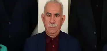 AK Partiya Öcalanla görüş həyata keçirə bilər