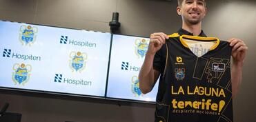 ABŞ-dən olan basketbolçu Azərbaycan millisində çıxış edəcək