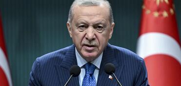 Ərdoğan G20 Liderlər Zirvəsində iştirak edəcək