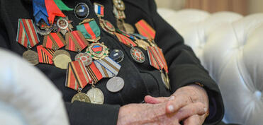 İkinci Dünya müharibəsi iştirakçılarının sanatoriya-kurort müalicəsi yeni qaydada təmin olunacaq
