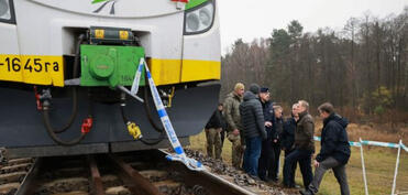 Polşa Belarusdan təxribatda şübhəli bilinən ukraynalıların ekstradisiyasını tələb edib
