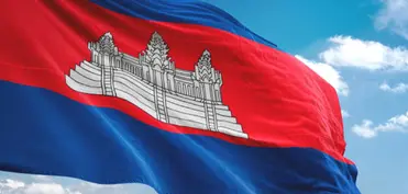 Kambocada avtobus çaya düşüb: 13 ölü, 24 yaralı