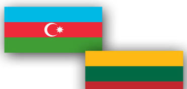Azərbaycan və Litva arasında diplomatik münasibətlərin qurulmasının 30-cu ildönümüdür