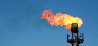 Nyu-York birjasında təbii qaz ucuzlaşıb