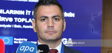 Xidmət: Qlobal internetdə kəsintilər Azərbaycanda dövlət informasiya ehtiyatlarına təsir edə bilməz