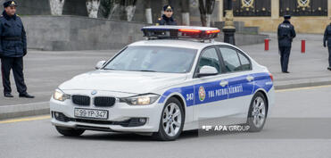 Yol polisi valideynlərə müraciət edib