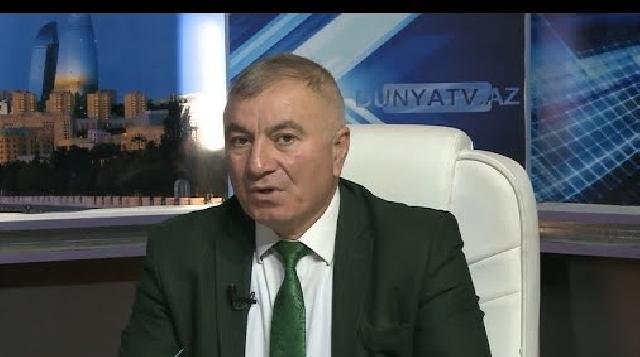 “Zaman Paşinyanın xeyrinə işləyir”