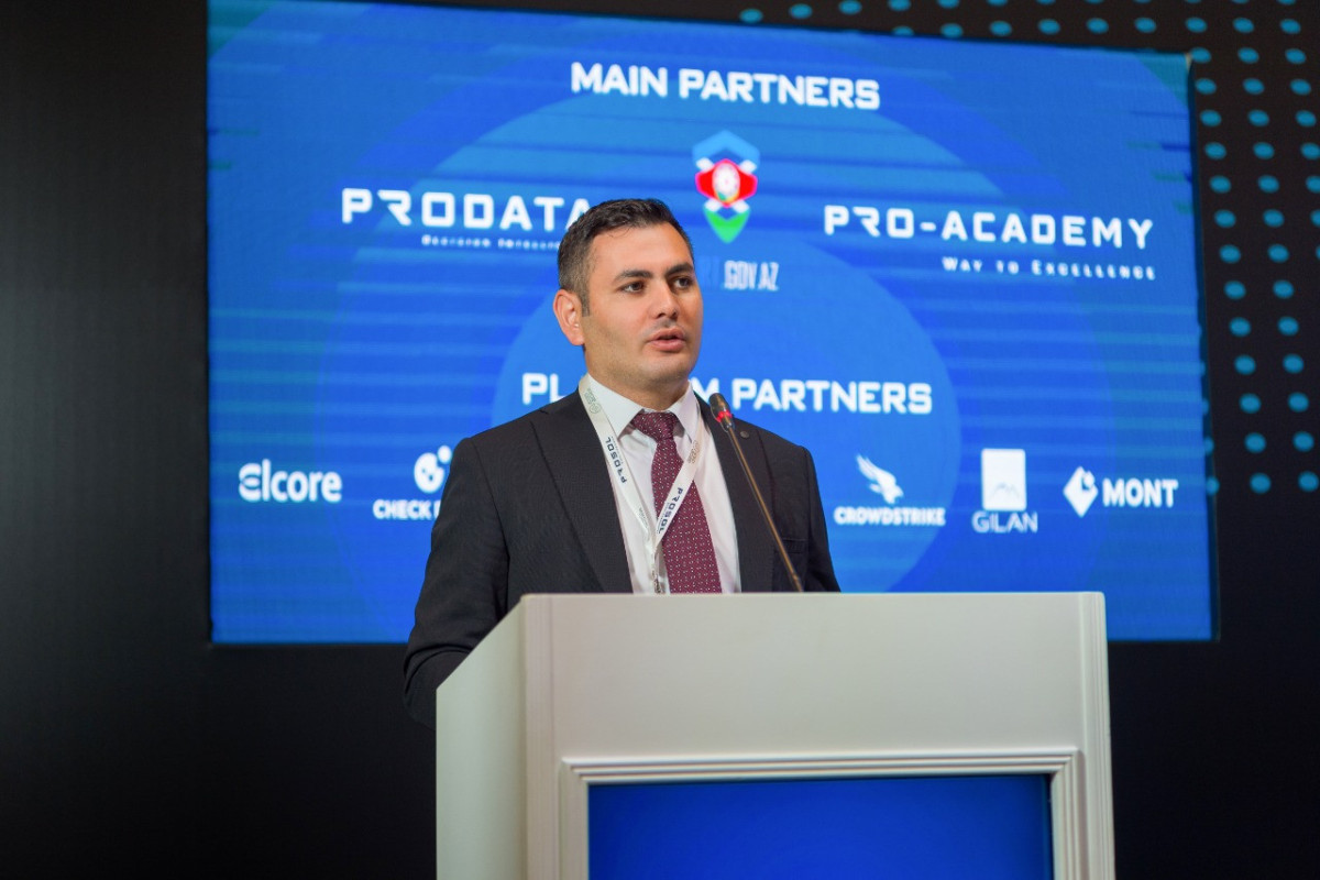 Dövlət Xidməti: 9 mindən çox resursun dayanmasını təkcə “Cloudflare hadisəsi” kimi qiymətləndirmək olmaz