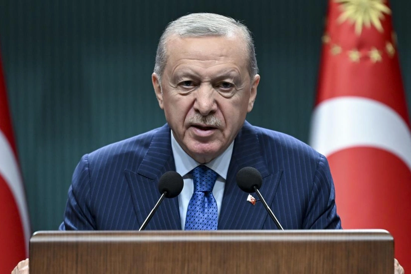 Ərdoğan G20 Liderlər Zirvəsində iştirak edəcək