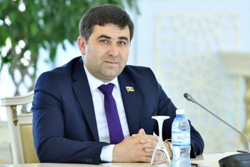 Deputat: "Regionları əhatə edən yeni iqtisadi təşviq paketi hazırlanmalıdır"