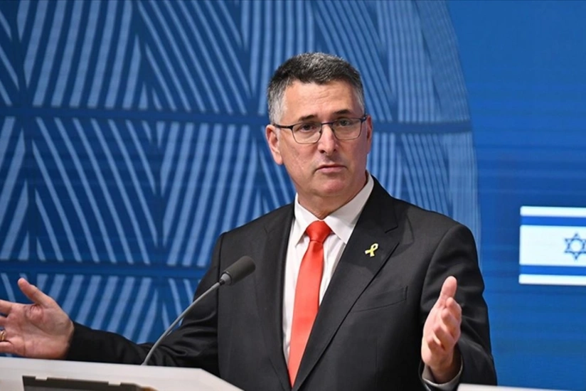 İsrail XİN başçısı: Yaxın zamanda Bakıya səfərimi səbirsizliklə gözləyirəm