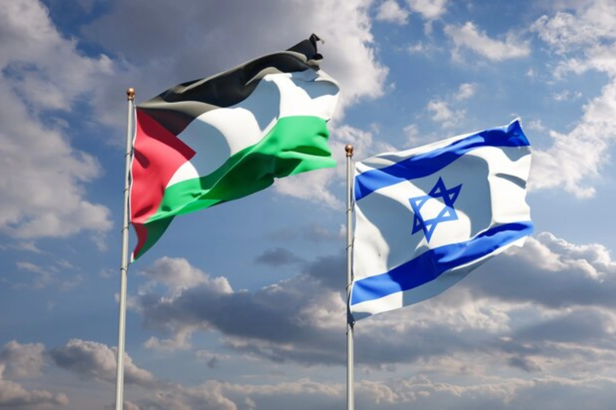 Həmas İsraili Qəzzada nəzarətini genişləndirməkdə ittiham edir