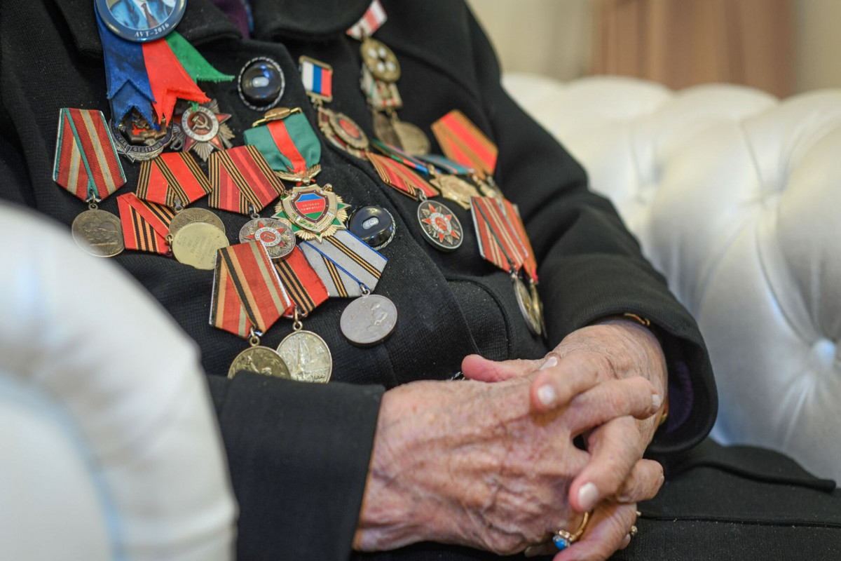 İkinci Dünya müharibəsi iştirakçılarının sanatoriya-kurort müalicəsi yeni qaydada təmin olunacaq