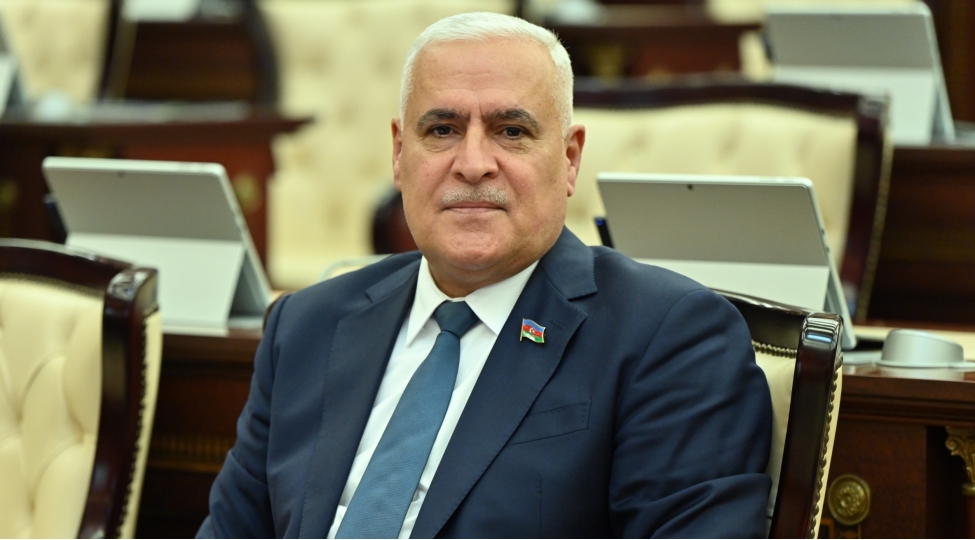 Yeni Azərbaycan Partiyası xalqın partiyasıdır