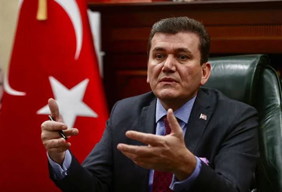 Türk hüquqşünas: Tam üzvlük statusu Azərbaycanı Mərkəzi Asiya siyasətinin mərkəzi hissəsinə çevirib