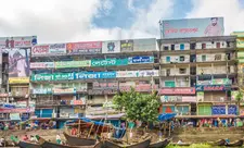 Dəkkədəki zəlzələdə üç nəfər həlak olub