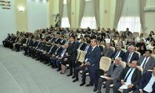 Paytaxtın daha üç rayonunda qarlı havalara hazırlıqla bağlı müşavirələr keçirildi