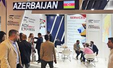 "Logitrans Turkiye 2025” Azərbaycanın tranzit potensialı təqdim olunur