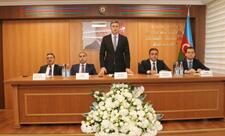 Paytaxtın daha üç rayonunda qarlı havalara hazırlıqla bağlı müşavirələr keçirildi