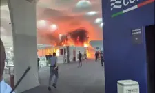 Braziliyada COP30 konfransında yanğın zamanı Azərbaycan nümayəndə heyətindən xəsarət alan olmayıb