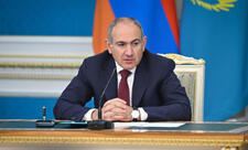 Paşinyan: Sirr deyil ki, Ermənistanla Azərbaycan arasında sülh Almatı bəyannaməsinə əsaslanır