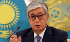 Qazaxıstan Ermənistan və Azərbaycanın sülhə nail olmaq istəyini tam alqışlayır