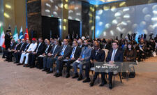 Bakıda D-8 Media Forumu keçirilir