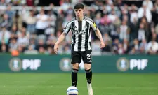 "Mançester Siti" ingiltərəli müdafiəçi ilə maraqlanır