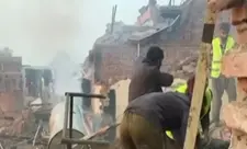 Pakistanda fabrikdə partlayış olub, 15 nəfər ölüb