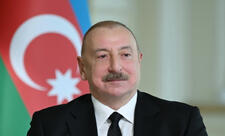 Prezident İlham Əliyev: Hazırda media mühiti sürətli transformasiyaya məruz qalır